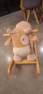 Noukie's schommelkoe, Enlèvement, Comme neuf