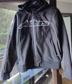 Alpinestars motorjas windstopper met bescherming, Motoren, Ophalen