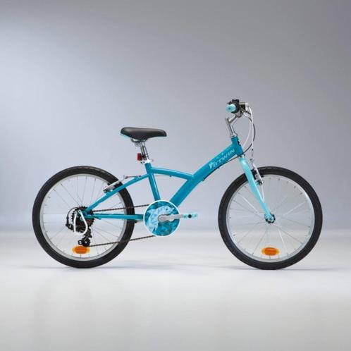 VTC Enfant B'TWIN Original 120 20'', Fietsen en Brommers, Fietsen | Kinderfietsjes, Ophalen