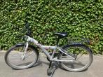 Fiets 24 inch, Ophalen, Versnellingen, NORTA, Gebruikt