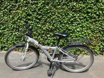 Fiets 24 inch beschikbaar voor biedingen