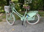 Meisjesfiets popal 22 inch, Fietsen en Brommers, Fietsen | Meisjes, Ophalen, 22 inch