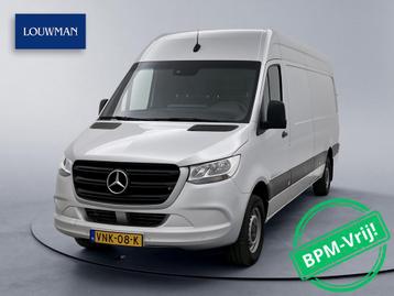 Mercedes-Benz Sprinter 317 1.9 CDI L3H2 3500KG Trekhaak Navi beschikbaar voor biedingen