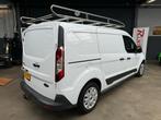 Ford Transit Connect 1.5 TDCI L2 Trend 100pk, Zijschuifdeur, Tissu, Carnet d'entretien, Achat, 750 kg