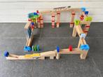 Haba knikkerbaan, Kinderen en Baby's, Speelgoed | Educatief en Creatief, Ophalen of Verzenden