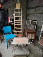 Lot brocante 2, Ophalen of Verzenden