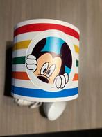 plafonnier Disney, Enlèvement, Comme neuf, Lampe
