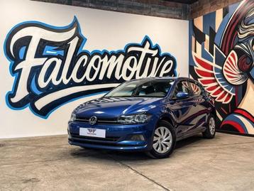 Volkswagen Polo 1.0 TSI*DSG*COMFORTLINE*PDC*NAVI* beschikbaar voor biedingen