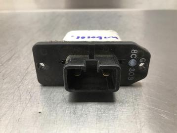 KACHELWEERSTAND Toyota Avensis Verso (M20) (01-2001/12-2005) beschikbaar voor biedingen