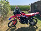 Honda crf 300 rally 2022, Ophalen, Zo goed als nieuw, Honda