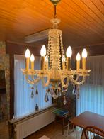Kroonluchter, Ophalen, Zo goed als nieuw