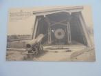 bredene-batterie deurtschland, Collections, Cartes postales | Belgique, Flandre Occidentale, Non affranchie, Enlèvement ou Envoi