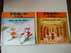 Zonnekind leesboeken mus op de ski's in het grote bos, Ophalen of Verzenden, Zo goed als nieuw
