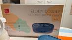 Horigen Elody - Dubbele elektrische borstkolf, Enlèvement, Tire-lait