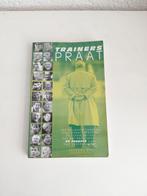 Boek trainerspraat, Ophalen of Verzenden