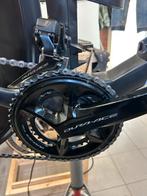 Dura Ace 9170 Groepset Disc, Fietsen en Brommers, Ophalen, Zo goed als nieuw, Racefiets, Shimano