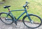 💥Gazelle cityzen C7💥vanaf 1m75, nexus 7v, rollerbrakes, Ophalen, Versnellingen, Zo goed als nieuw, 57 tot 61 cm