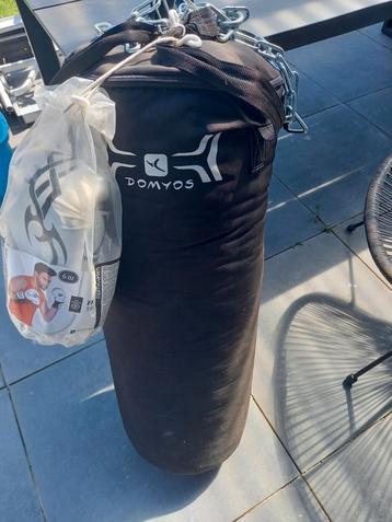 Boxzak  beschikbaar voor biedingen