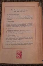 L'immortel Dante — Kan. A. De Beer — Davidsfonds (1954), Enlèvement ou Envoi