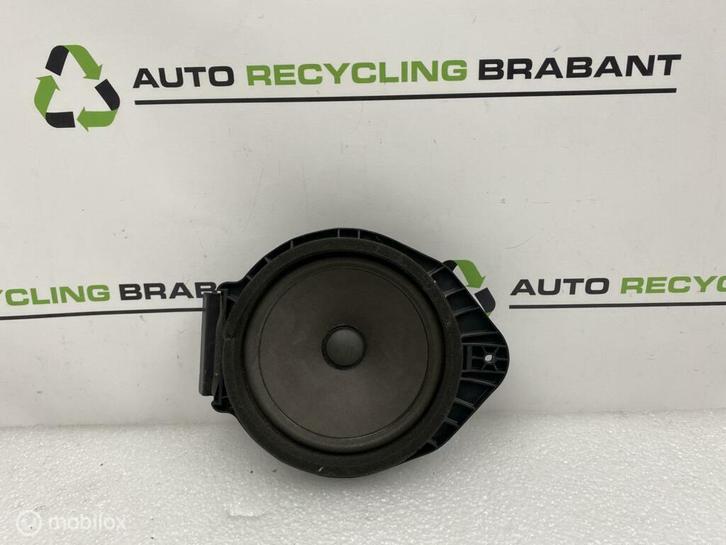 Speaker Voor Links Rechts Opel ADAM ORIGINEEL 13395989, Auto-onderdelen, Elektronica en Kabels, Opel, Gebruikt, Ophalen of Verzenden