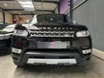 Land Rover Range Rover Sport HSE Dynamic 3.0 TDV6 258pk, Auto's, Land Rover, 259 pk, Euro 6, 2993 cc, 0 kg
