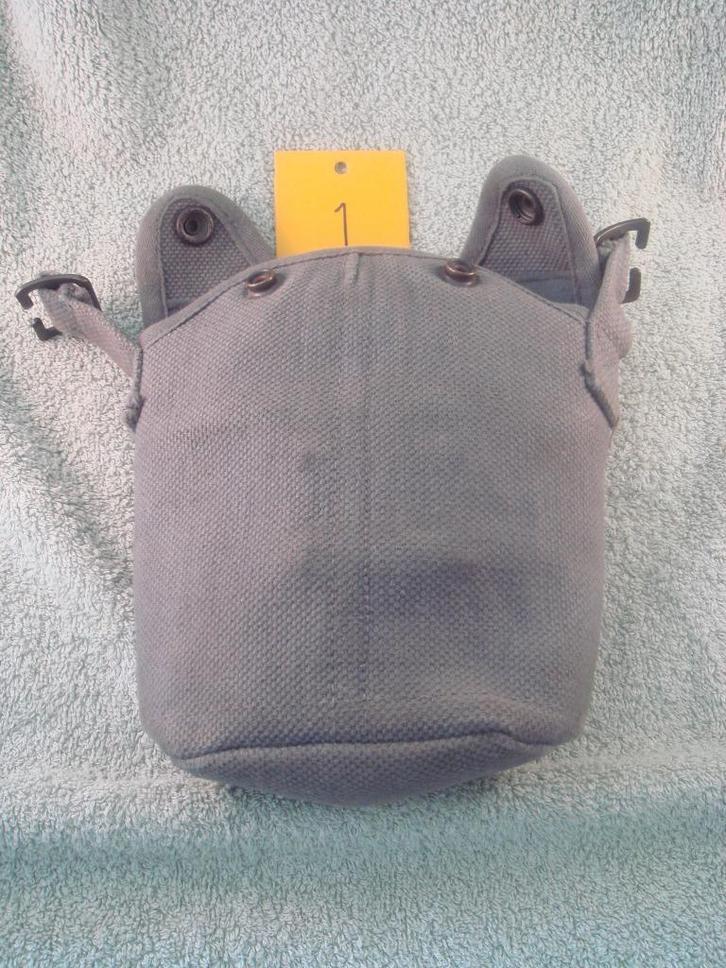 ABL #38 - VELDFLESHOUDER #1, Verzamelen, Militaria | Algemeen, Luchtmacht, Ophalen of Verzenden