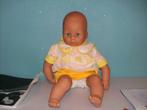a vendre jouet poupée, Ophalen of Verzenden, Zo goed als nieuw, Babypop