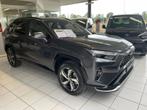 Toyota RAV-4 Premium Plus RAV4 Plug-in Premium AWD, 137 kW, 5 deurs, Hybride Elektrisch/Benzine, Rav4
