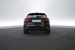 (2AGT296) AUDI Q3 SPORTBACK, Auto's, Audi, Gebruikt, Zwart, Bedrijf, Electronic Stability Program (ESP)