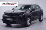 Opel Mokka 1.2 Turbo Elegance Navi PDC Cruise Camera Apple C, Auto's, Zwart, Bedrijf, Handgeschakeld, Mokka