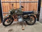 Sachs Hercules 125cc - 2takt, Motoren, Motoren | Oldtimers, 125 cc, Enduro, 11 kW of minder, 1 cilinder