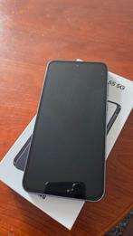Samsung galaxy A55, 128 Go, Ophalen of Verzenden, Zo goed als nieuw