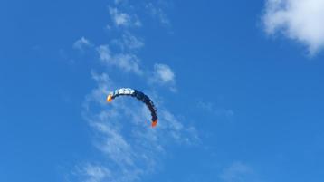Aile Viron 3, 6m, Flysurfer beschikbaar voor biedingen