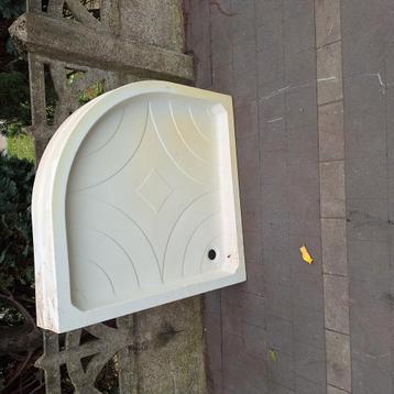 Douche bak 90/90 beschikbaar voor biedingen