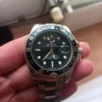 Rolex-klok, Ophalen, Rolex