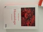 Peter Vandenberghe - Hematologie, Ophalen of Verzenden, Zo goed als nieuw, Peter Vandenberghe