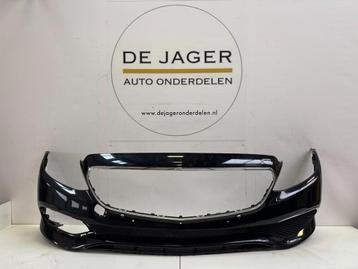 MERCEDES E KLASSE W213 VOORBUMPER BUMPER A2138850238 beschikbaar voor biedingen