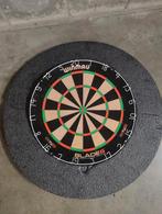 Winmau blade 6 met surround, Sport en Fitness, Darts, Ophalen of Verzenden, Zo goed als nieuw