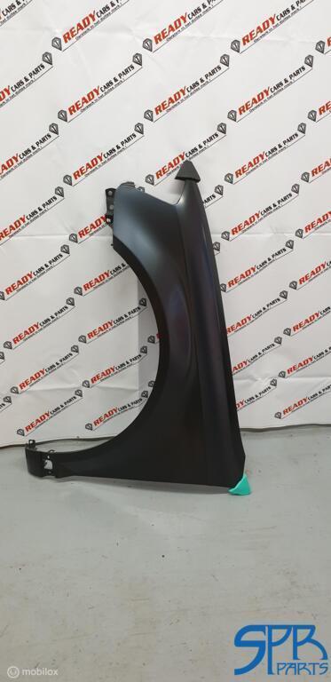 AUDI A3 S3 8P FACELIFT LINKS SCHERM Spatbord 8P0821105E IMIT, Auto-onderdelen, Carrosserie, Audi, Nieuw, Ophalen of Verzenden