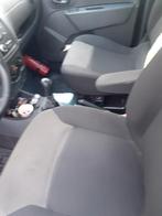 Dokker lichte vracht, Autos, Dacia, Argent ou Gris, 2 places, Boîte manuelle