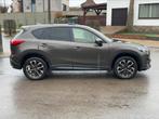 Mazda CX-5 AWD 2.2D 4X4 Édition Full Option 140.000Km, Auto's, Mazda, Euro 6, Bedrijf, SUV of Terreinwagen, 150 kW