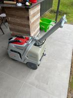 Schrobzuig machine BDS Cleaning Vispa Xl, Doe-het-zelf en Bouw, Ophalen, Gebruikt