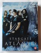 Stargate Atlantis (L'intégrale de la saison 3), Cd's en Dvd's, Vanaf 12 jaar, Ophalen of Verzenden, Science Fiction en Fantasy