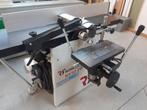 Vlak vandiktebank schaafmachine, Zakelijke goederen, Machines en Bouw | Houtbewerking, Ophalen