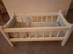 Betzold heel stevig poppenbed, Kinderen en Baby's, Speelgoed | Poppen, Ophalen of Verzenden