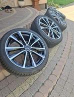 Mercedes wintervelgen 18p voor klasse a, b, b, cla, vito, v, Auto-onderdelen, Banden en Velgen, Ophalen, 18 inch, Gebruikt, Banden en Velgen