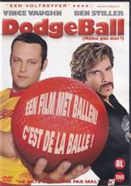 DodgeBall (2004) Ben Stiller - Vince Vaughn, Alle leeftijden, Ophalen of Verzenden, Gebruikt, Actiekomedie
