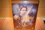 DVD Special Edition Willow., Cd's en Dvd's, Dvd's | Actie, Vanaf 12 jaar, Verzenden, Zo goed als nieuw, Actie