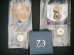 2 euro Malta oostenrijk finland, Postzegels en Munten, Ophalen of Verzenden, Finland, 2 euro