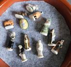 Fèves, Enlèvement ou Envoi